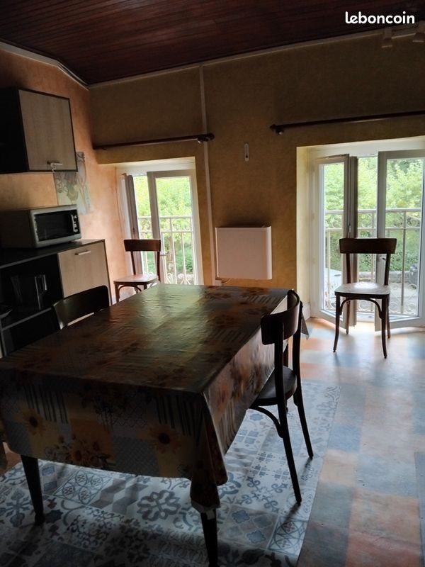 Appartement à louer, 60m², Castelnau-Durban