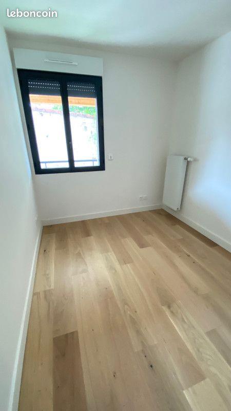 Appartement à vendre, 89m², Bordeaux