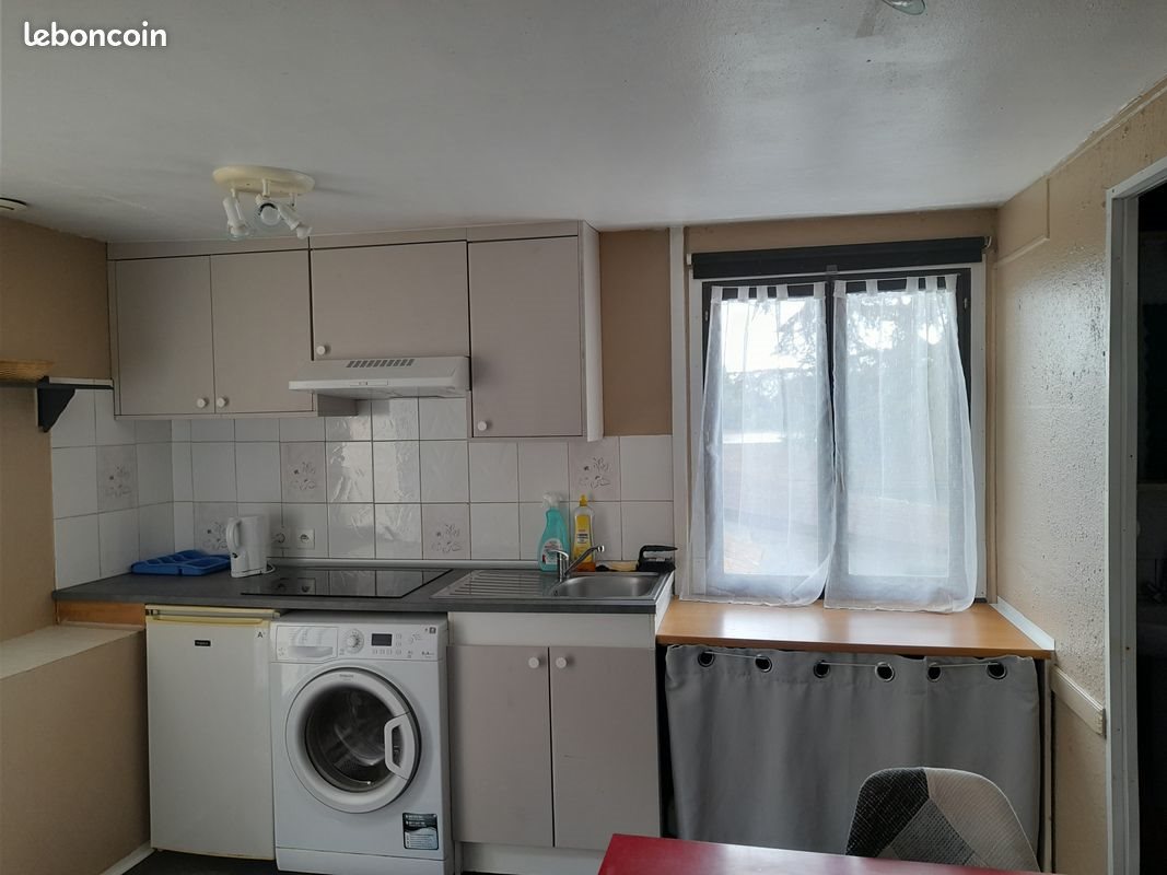 Appartement à louer, 20m², Cambes