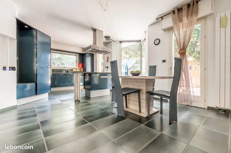 Maison à vendre, 162m², Saint-Julien-en-Genevois