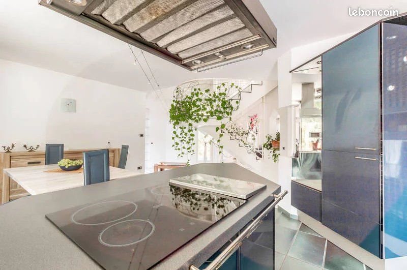 Maison à vendre, 162m², Saint-Julien-en-Genevois