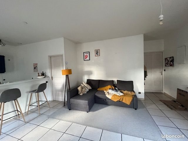 Appartement à louer, 42m², Bordeaux