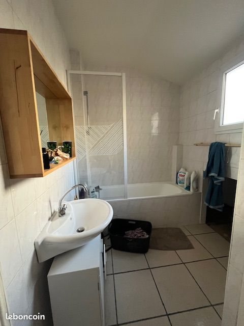 Appartement à louer, 42m², Bordeaux