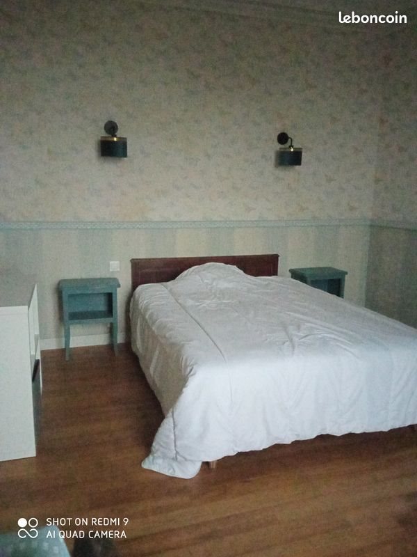 Maison à louer, 110m², Crozon
