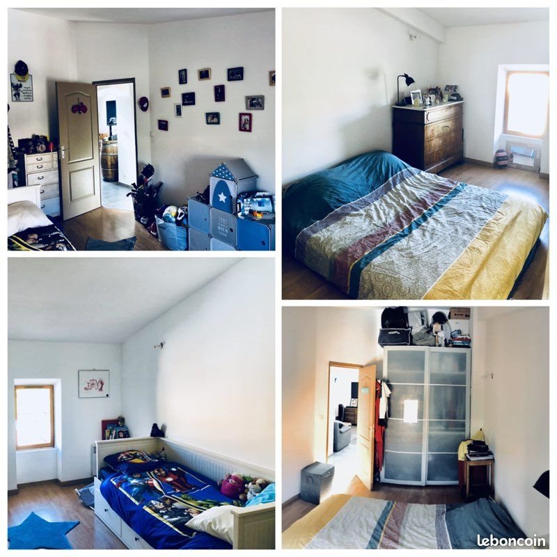 Appartement à louer, 62m², La Fare-les-Oliviers