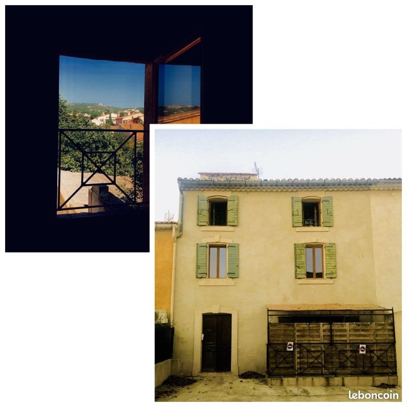 Appartement à louer, 62m², La Fare-les-Oliviers