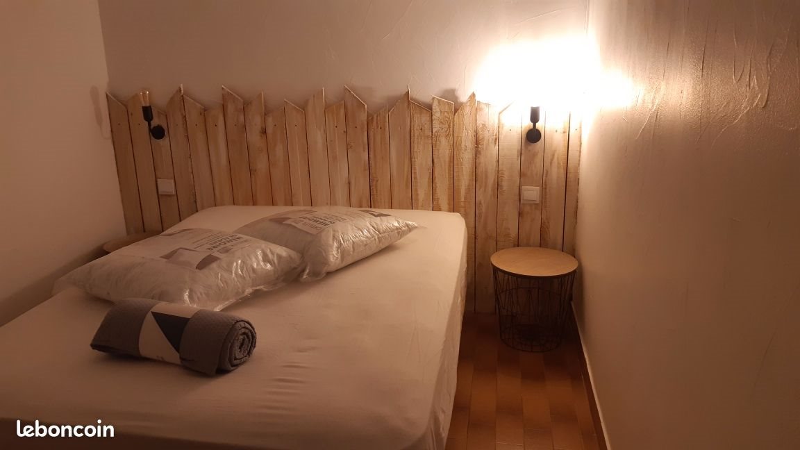 Appartement à louer, 25m², Agde (Cap d'Agde)