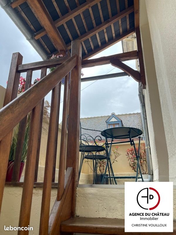 Appartement à louer, 115m², Sully-sur-Loire