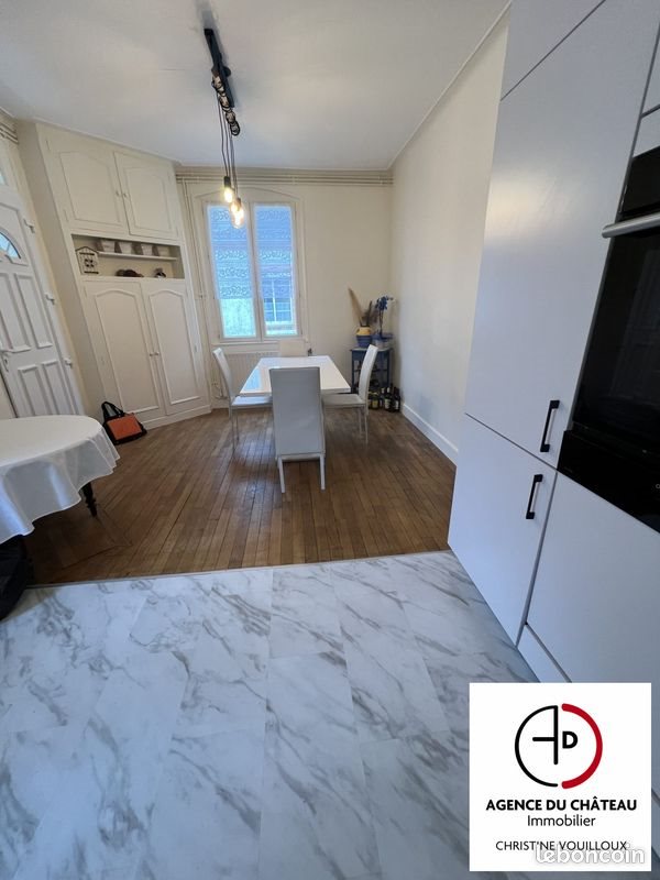 Appartement à louer, 115m², Sully-sur-Loire