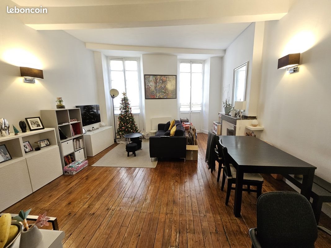 Appartement à louer, 70m², Toulouse