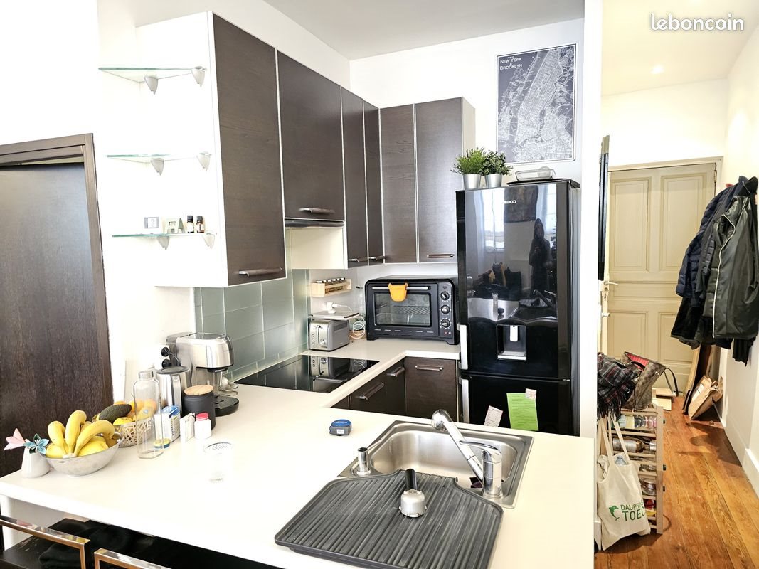 Appartement à louer, 70m², Toulouse