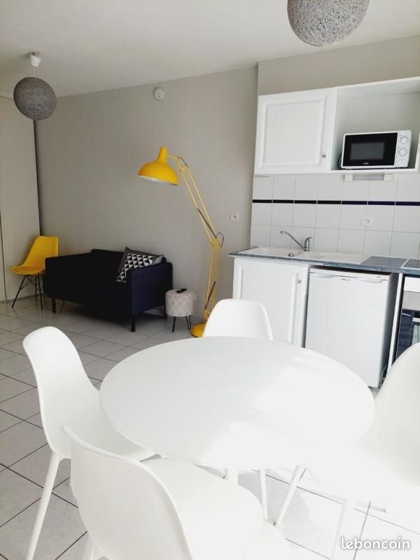 Appartement à louer, 30m², Perpignan