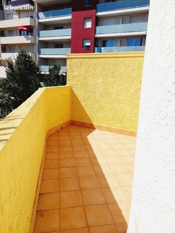 Appartement à louer, 30m², Perpignan
