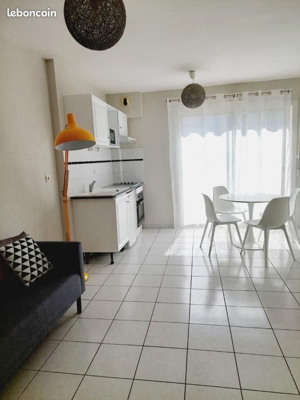 Appartement à louer, 30m², Perpignan