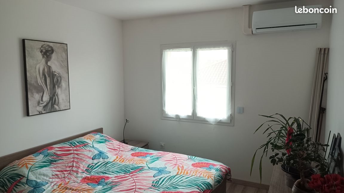 Maison à vendre, 165m², Guéret