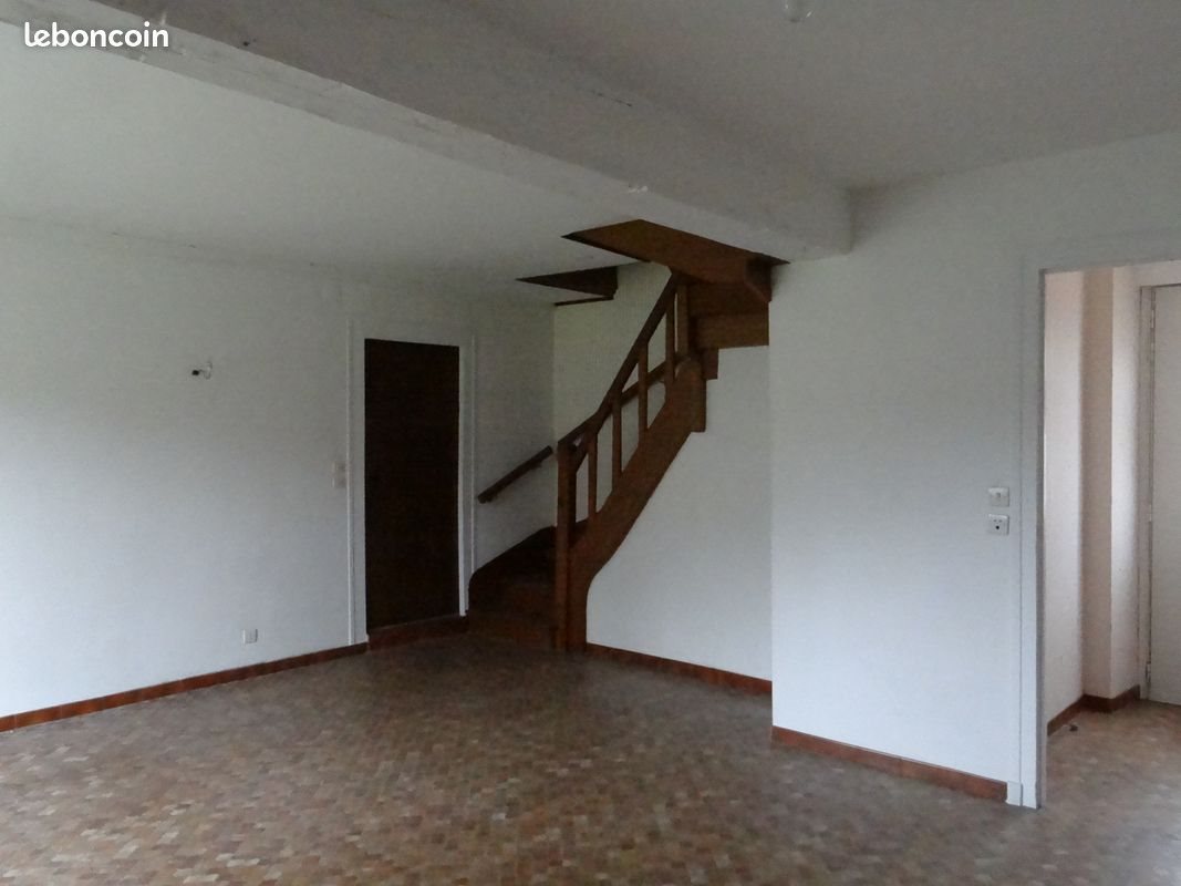 Maison à louer, 105m², Vignoux-sur-Barangeon