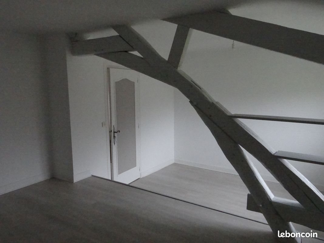 Maison à louer, 105m², Vignoux-sur-Barangeon