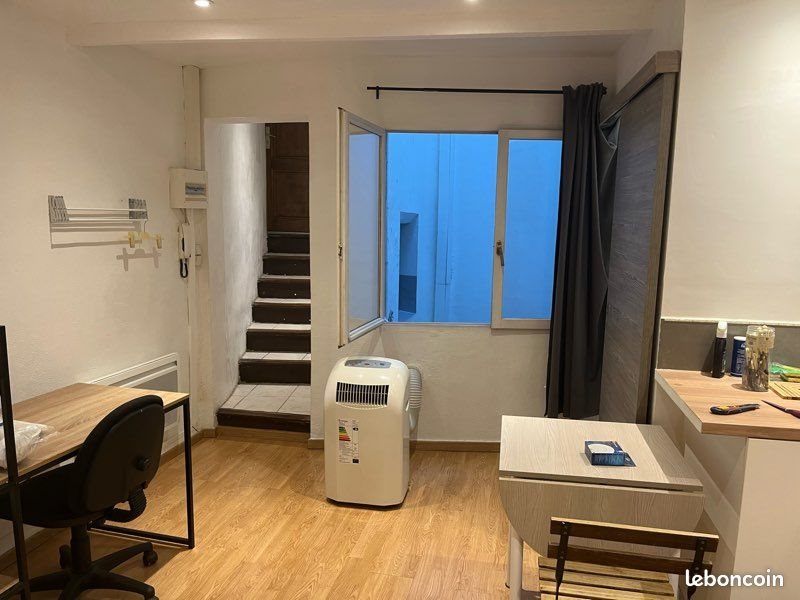 Appartement à louer, 20m², Aix-en-Provence