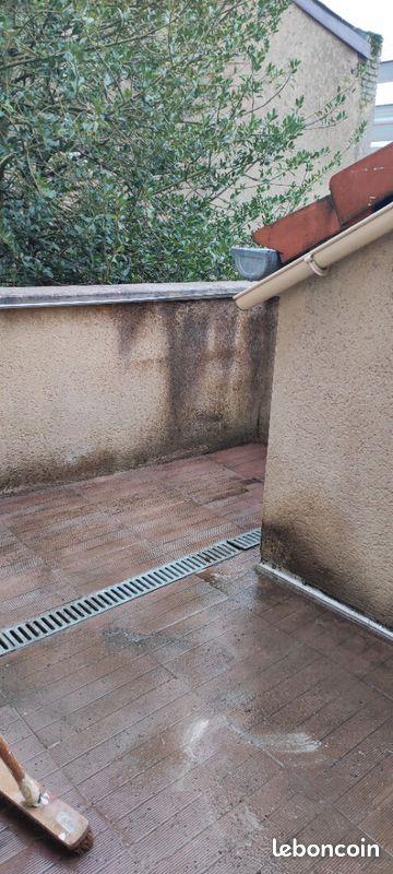 Appartement à louer, 75m², Le Ban-Saint-Martin