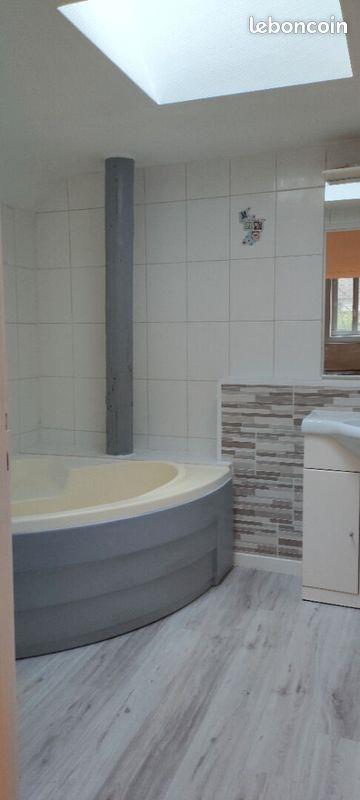 Appartement à louer, 75m², Le Ban-Saint-Martin