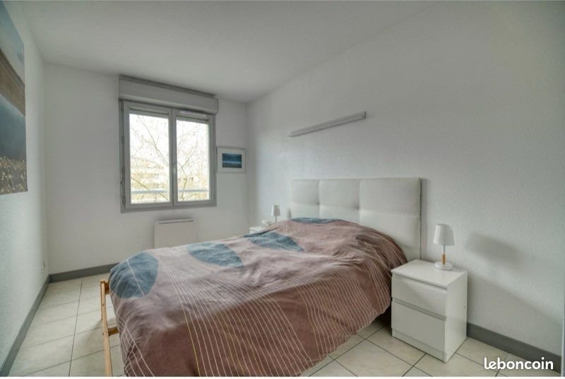 Appartement à vendre, 65m², Toulouse