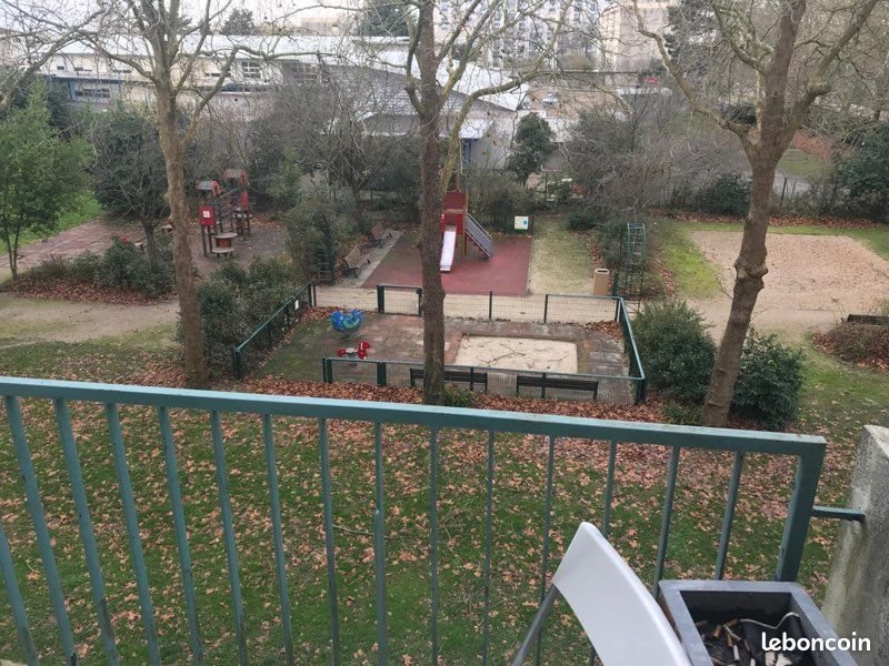Appartement à louer, 74m², Rennes