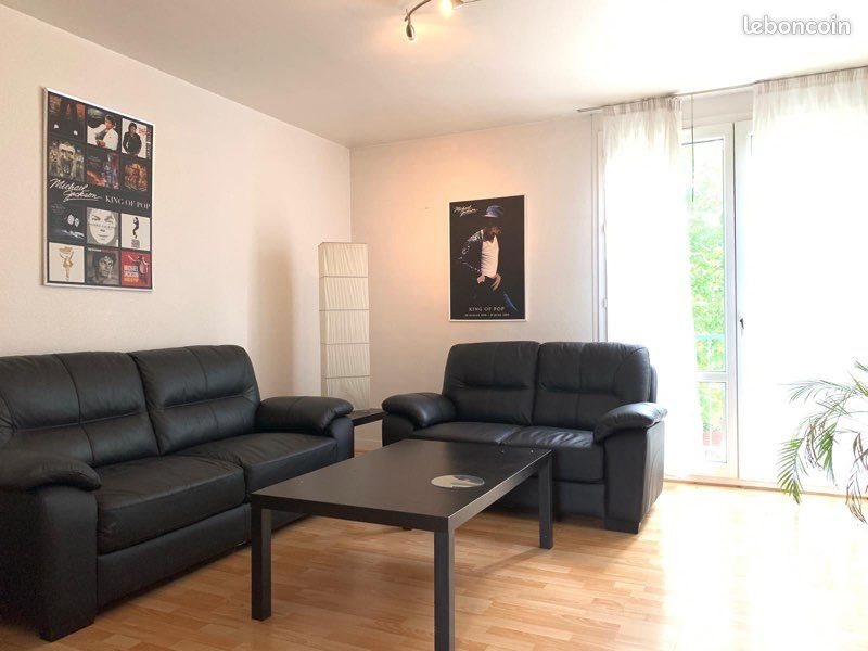 Appartement à louer, 74m², Rennes