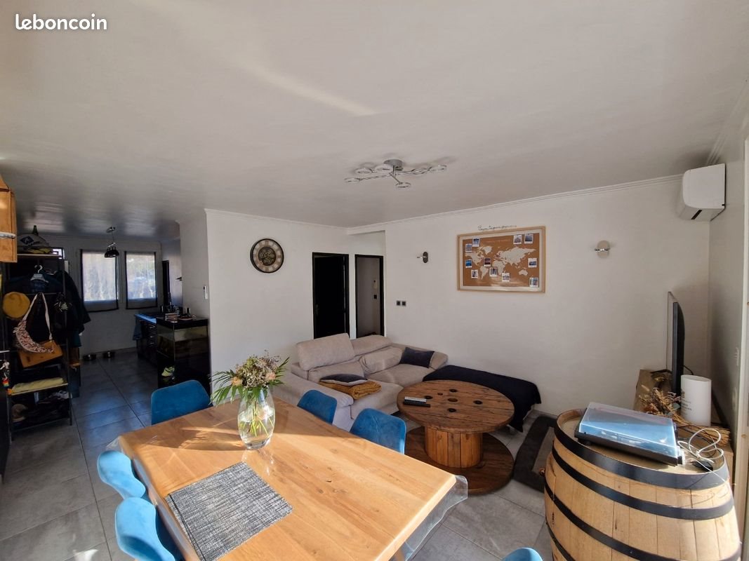Appartement à vendre, 55m², Carnoux-en-Provence