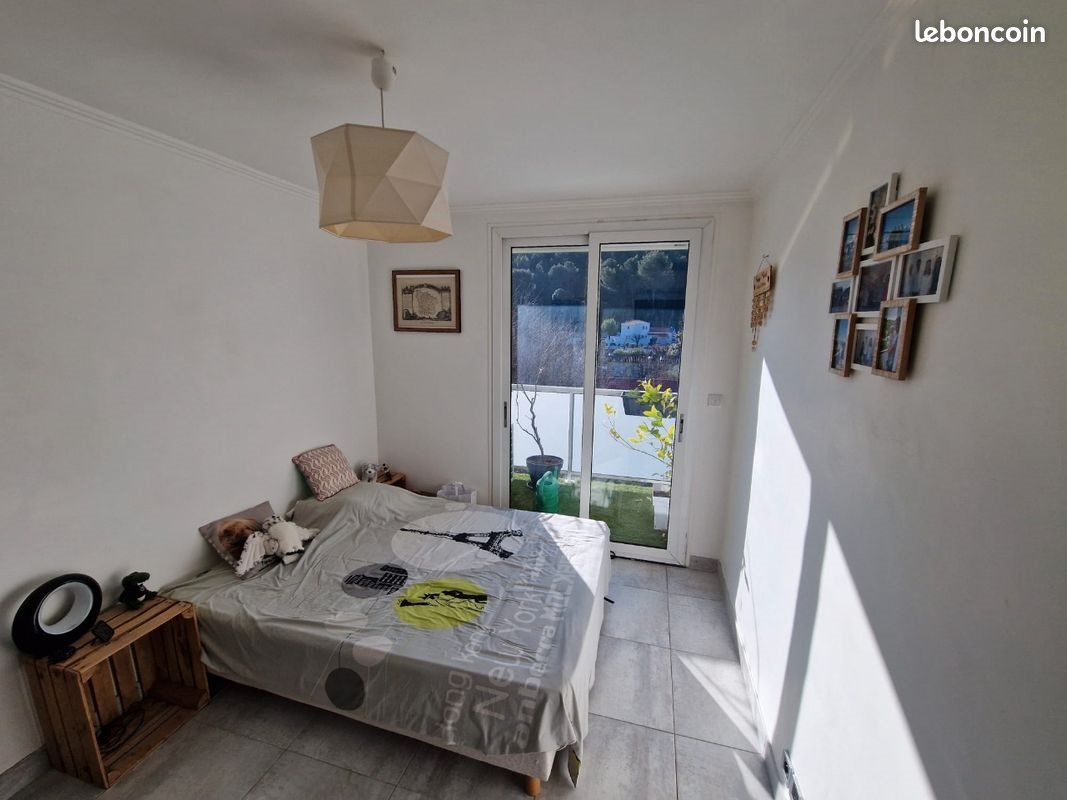 Appartement à vendre, 55m², Carnoux-en-Provence