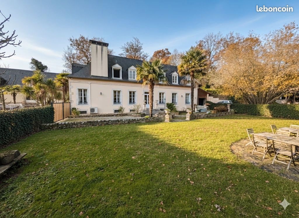 Appartement à vendre, 376m², Rontignon