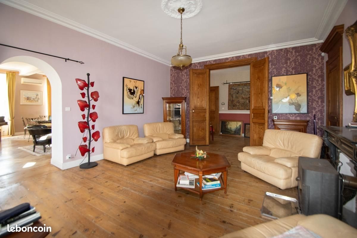 Appartement à vendre, 376m², Rontignon