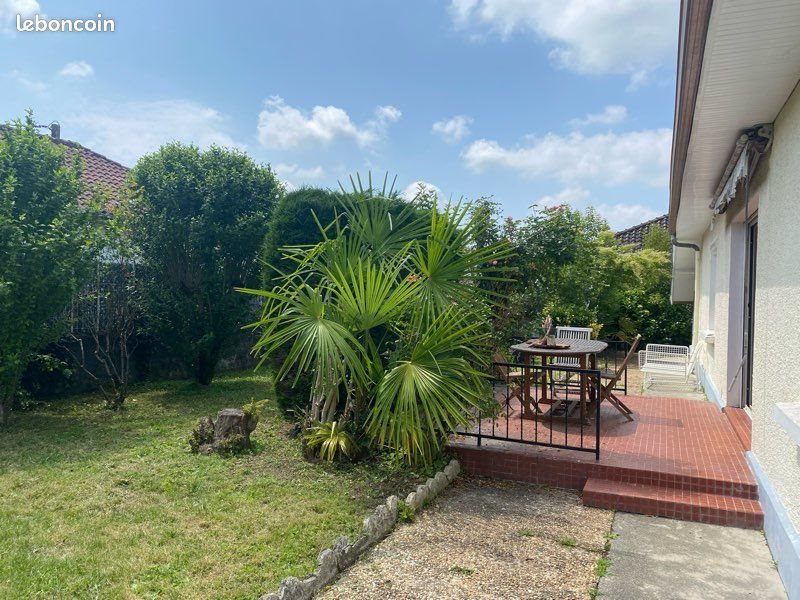 Maison à louer, 74m², Pau