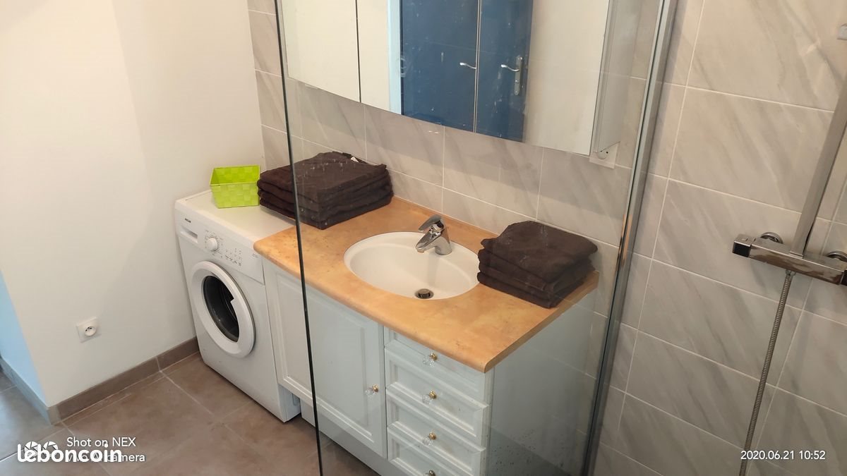 Appartement à louer, 40m², Aytré