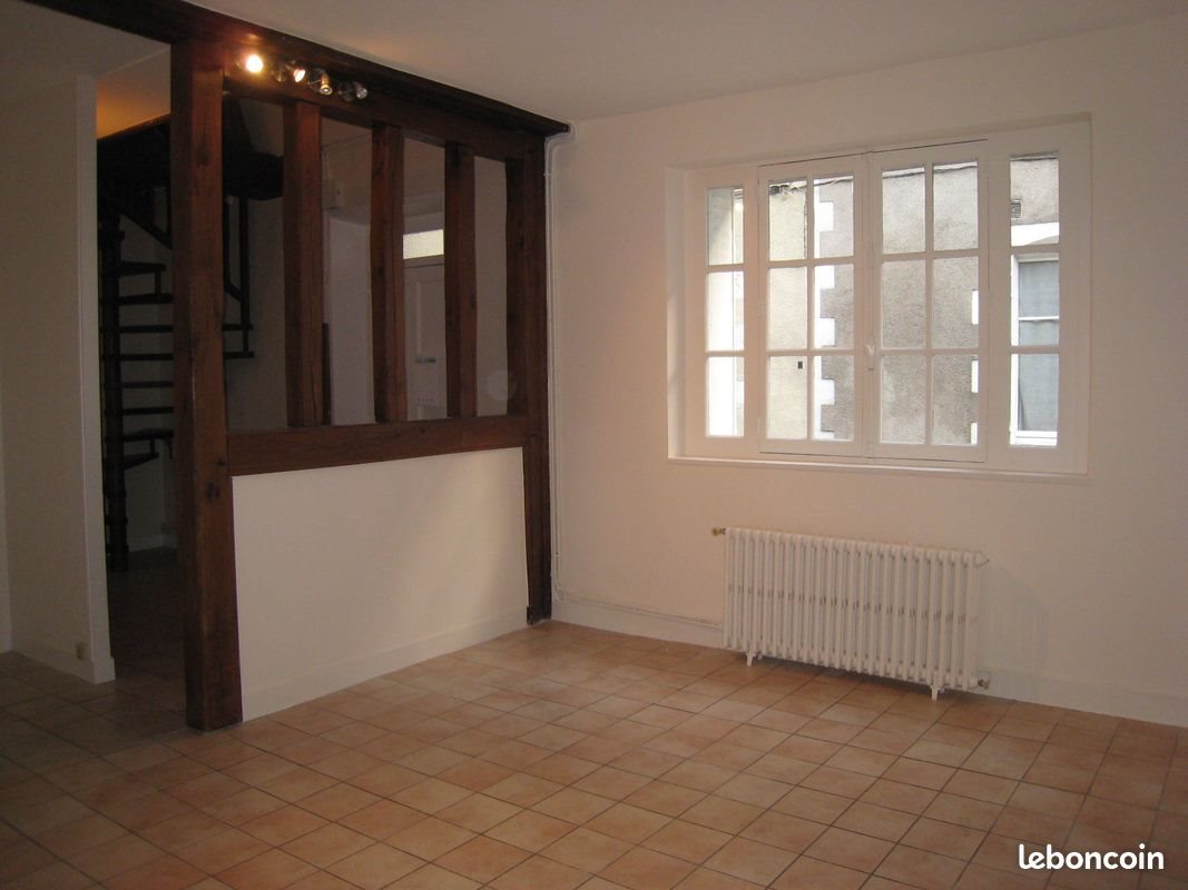 Maison à louer, 48m², Orléans