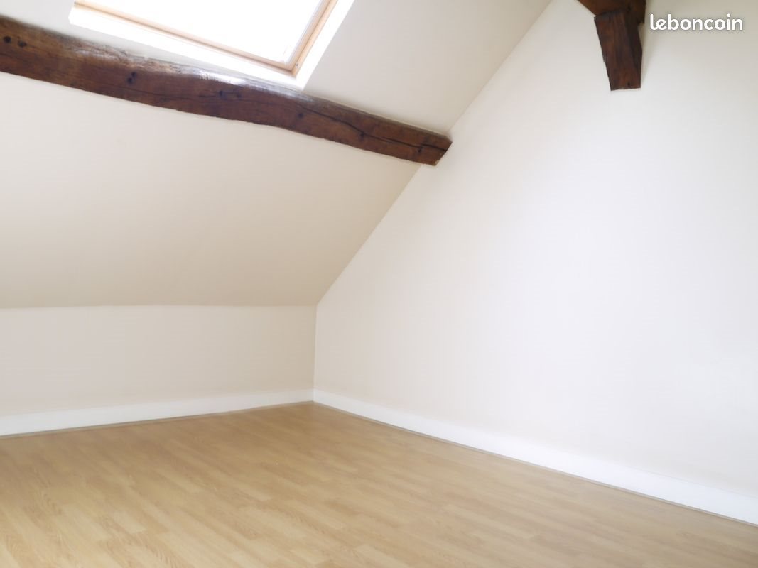 Maison à louer, 48m², Orléans