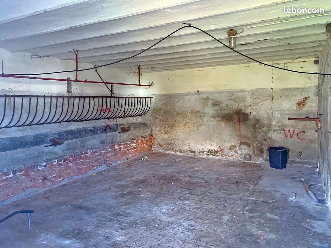 Maison à vendre, 120m², Vieux-Condé