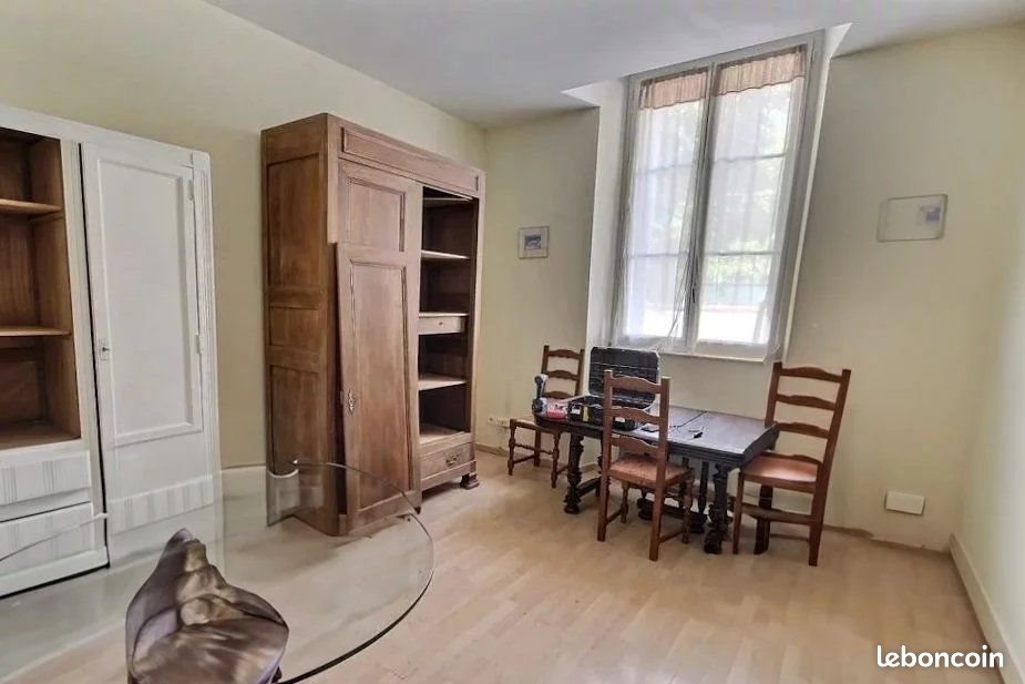 Appartement à vendre, 65m², Saint-Marcellin