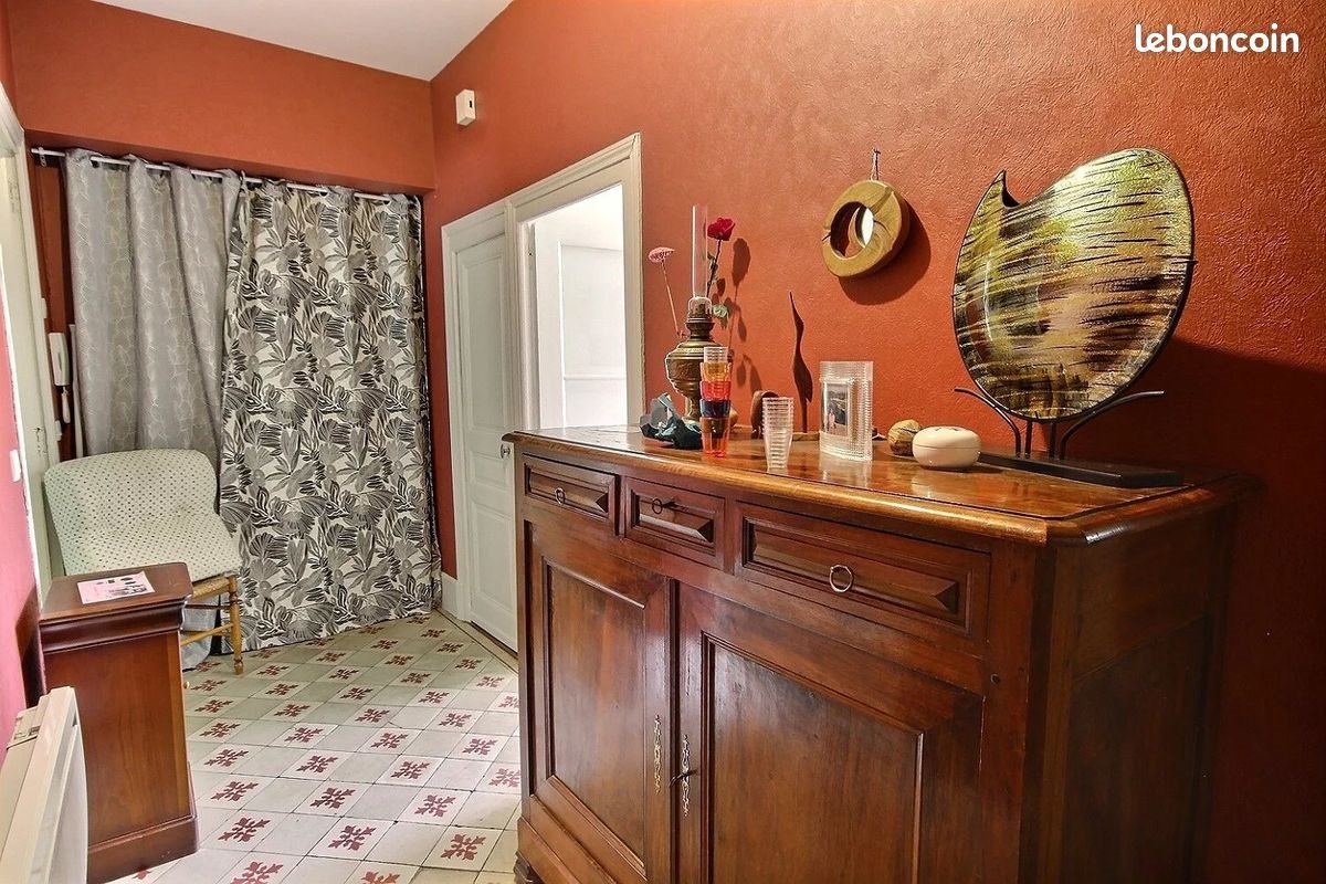 Appartement à vendre, 65m², Saint-Marcellin