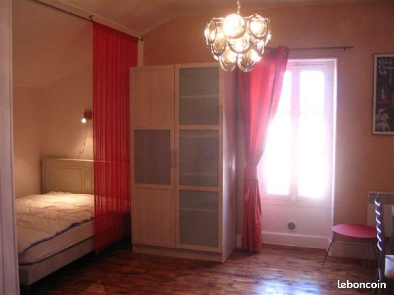 Appartement à louer, 22m², Clermont-Ferrand