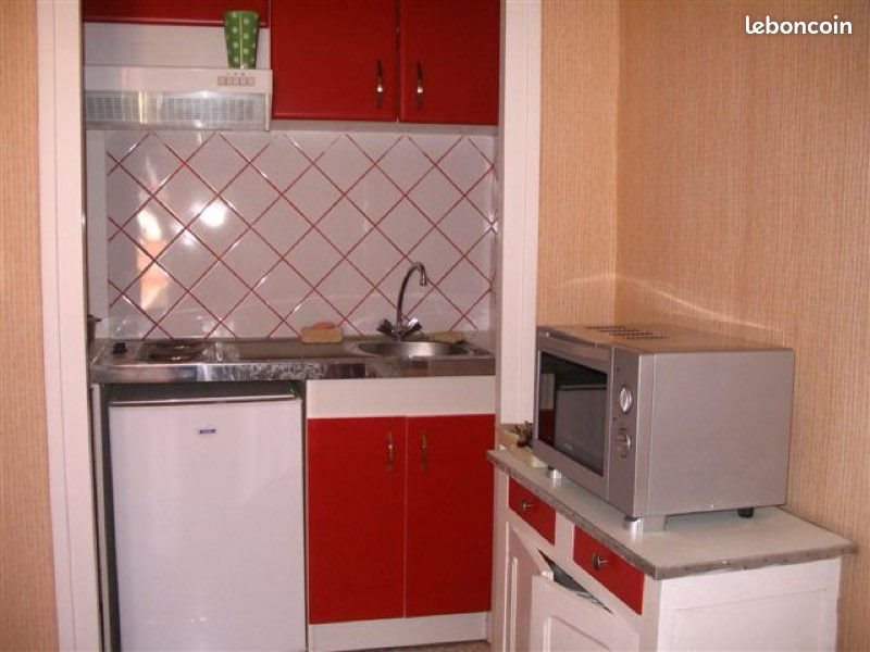 Appartement à louer, 22m², Clermont-Ferrand