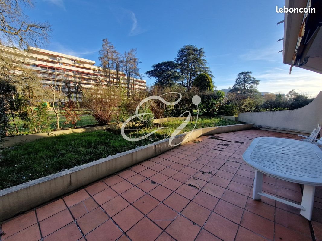 Appartement à louer, 34m², Ecully