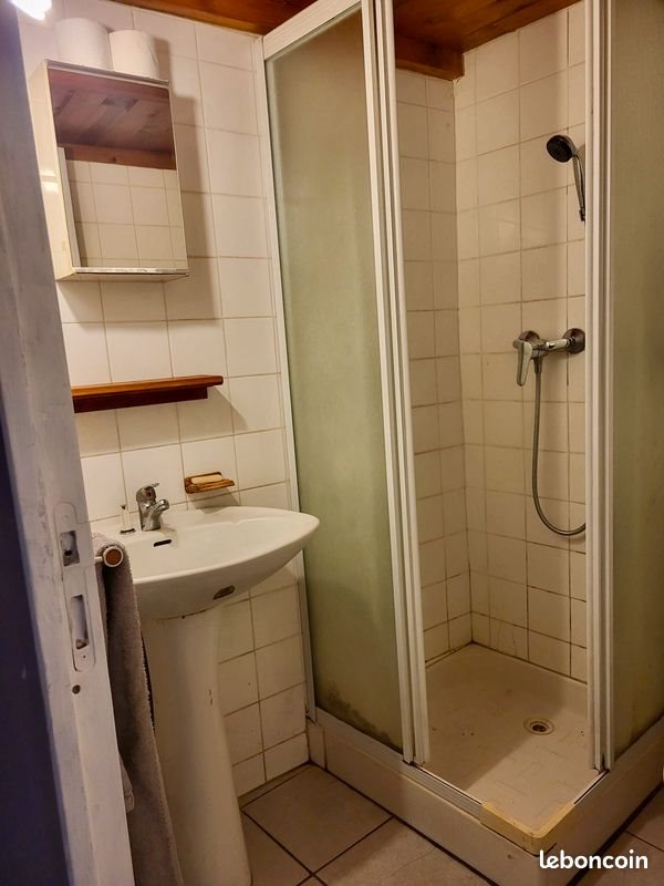 Appartement à louer, 16m², Oullins