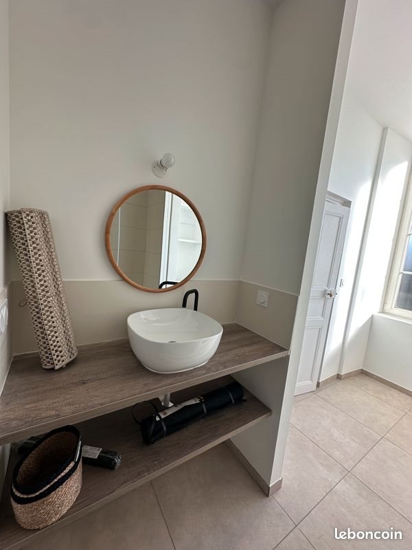 Appartement à louer, 23m², Aubenas