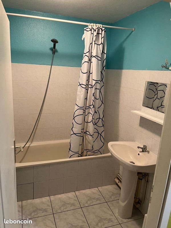 Appartement à louer, 30m², Strasbourg