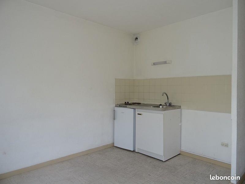 Appartement à louer, 17m², Orléans