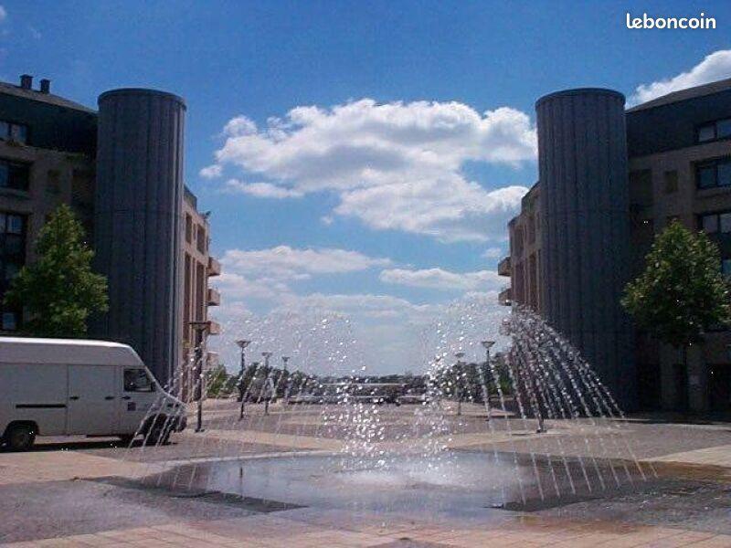 Appartement à louer, 17m², Orléans