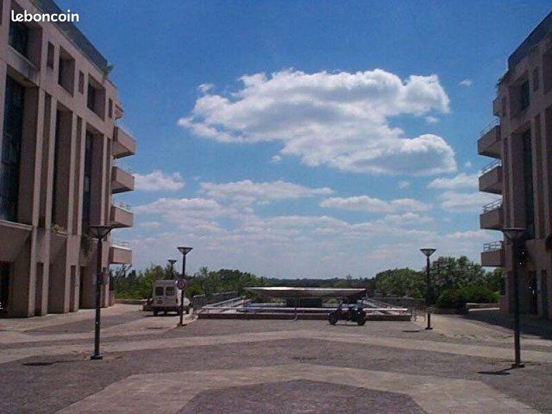 Appartement à louer, 17m², Orléans
