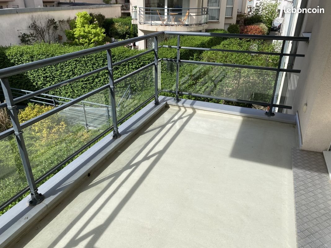 Appartement à louer, 48m², Strasbourg