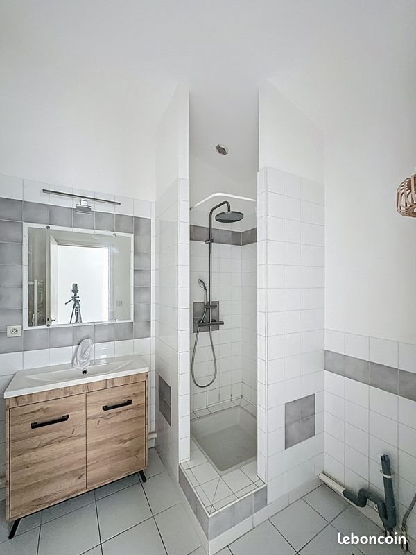 Appartement à louer, 67m², Condom