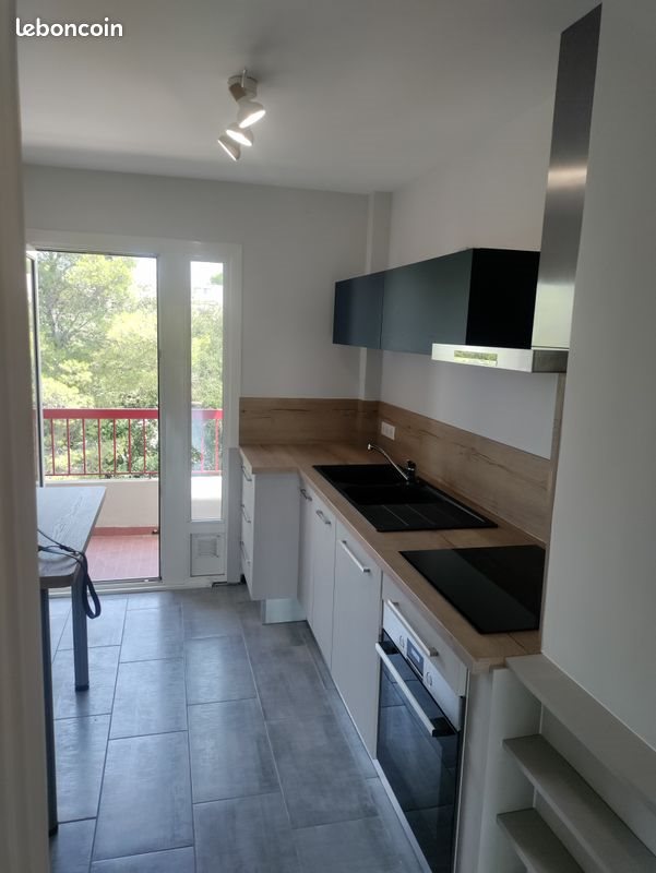 Appartement à louer, 55m², Montpellier